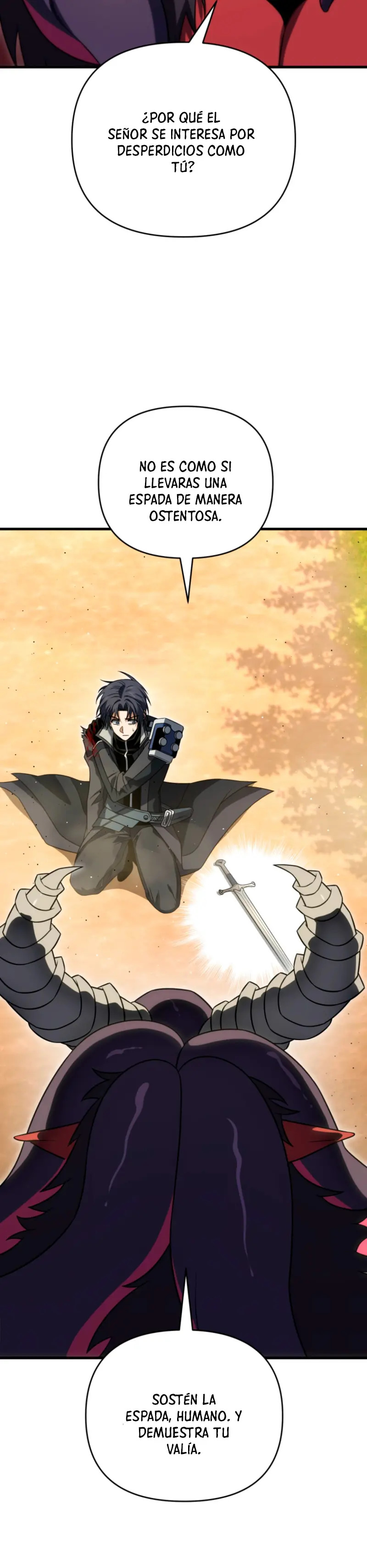 Read Jugador que regresó 10.000 años después ES Manga Online