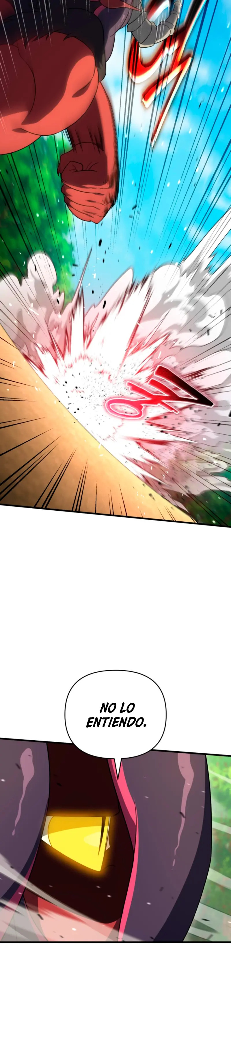 Read Jugador que regresó 10.000 años después ES Manga Online