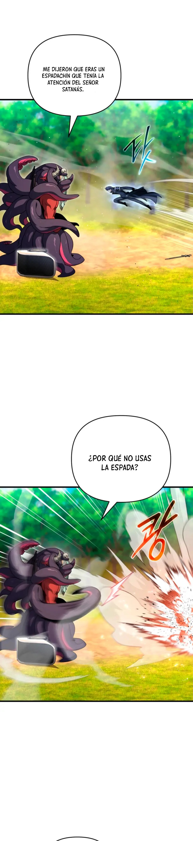 Read Jugador que regresó 10.000 años después ES Manga Online