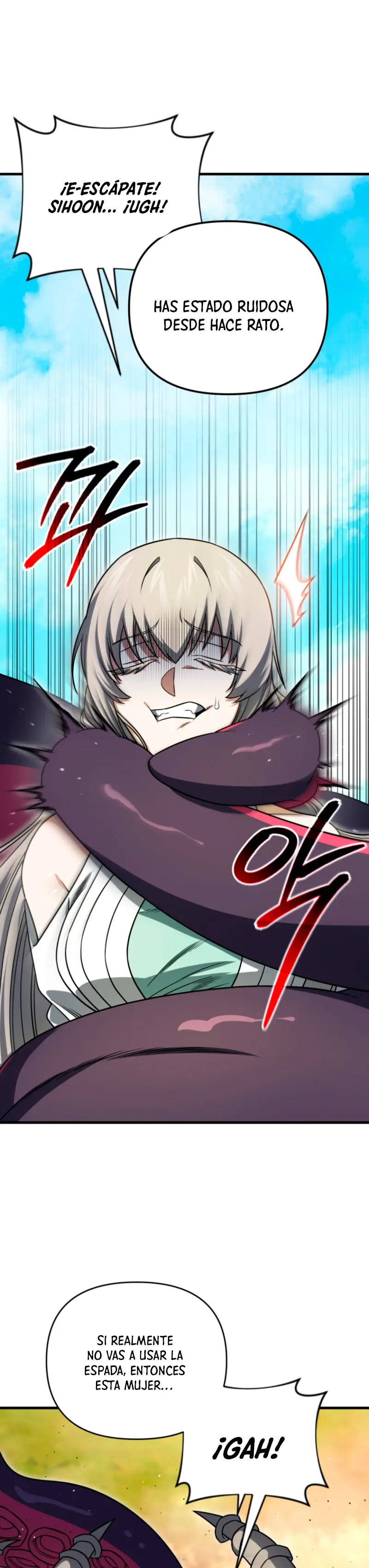 Read Jugador que regresó 10.000 años después ES Manga Online