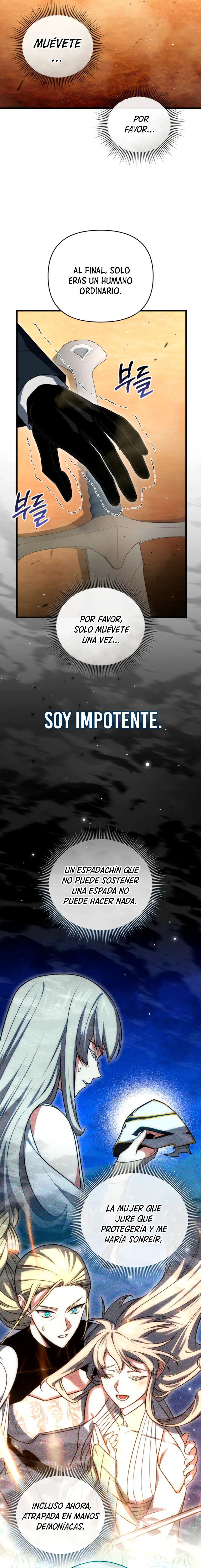 Read Jugador que regresó 10.000 años después ES Manga Online