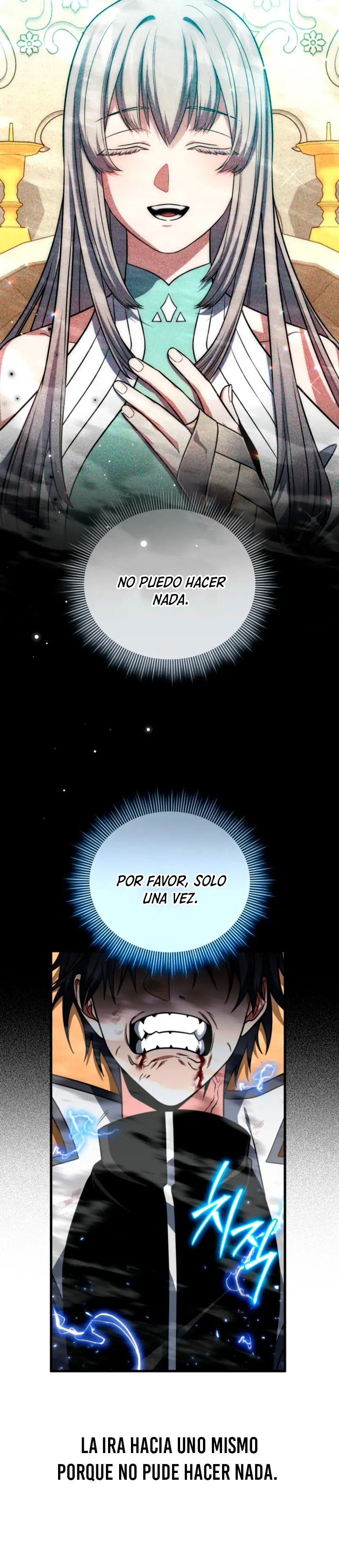 Read Jugador que regresó 10.000 años después ES Manga Online