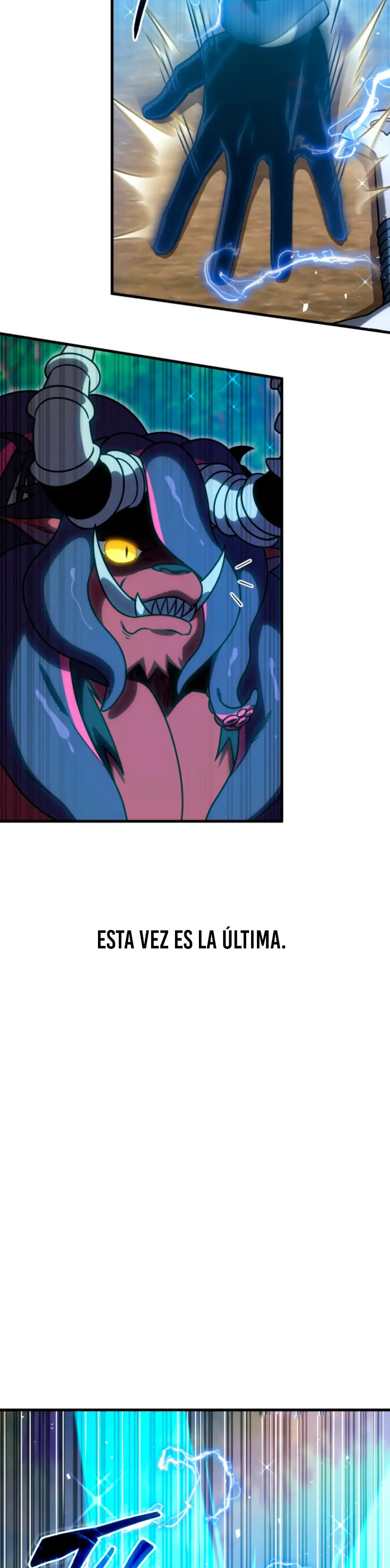 Read Jugador que regresó 10.000 años después ES Manga Online