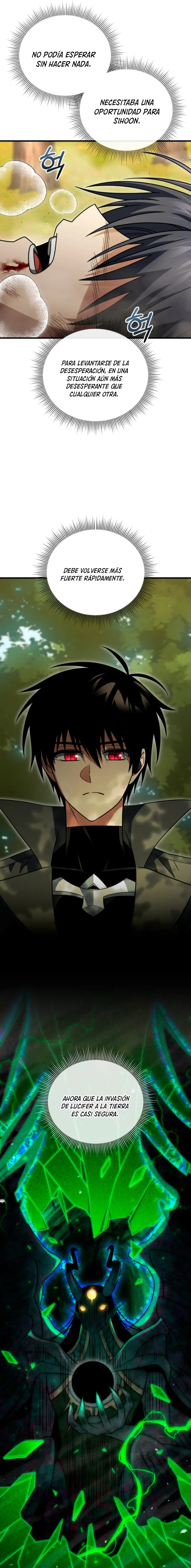 Read Jugador que regresó 10.000 años después ES Manga Online