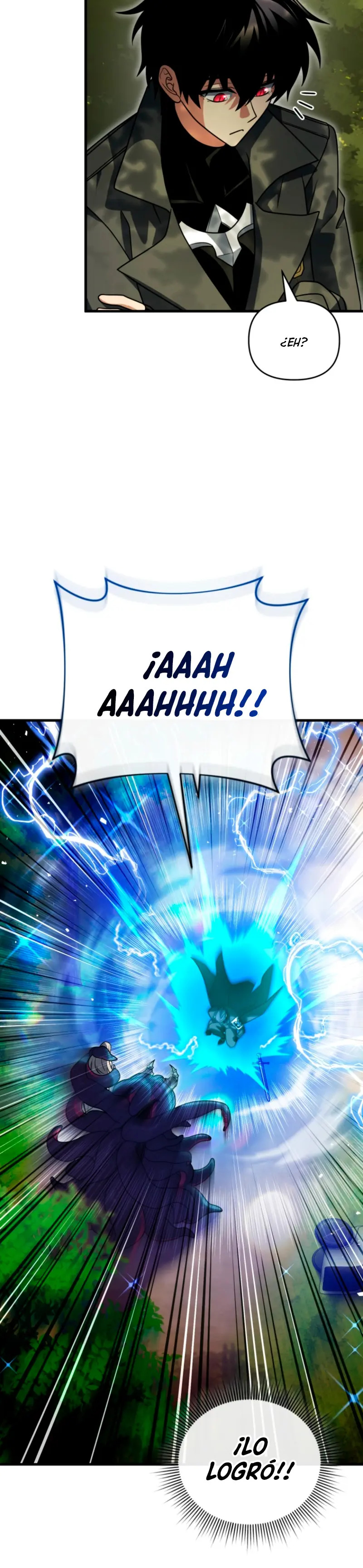 Read Jugador que regresó 10.000 años después ES Manga Online