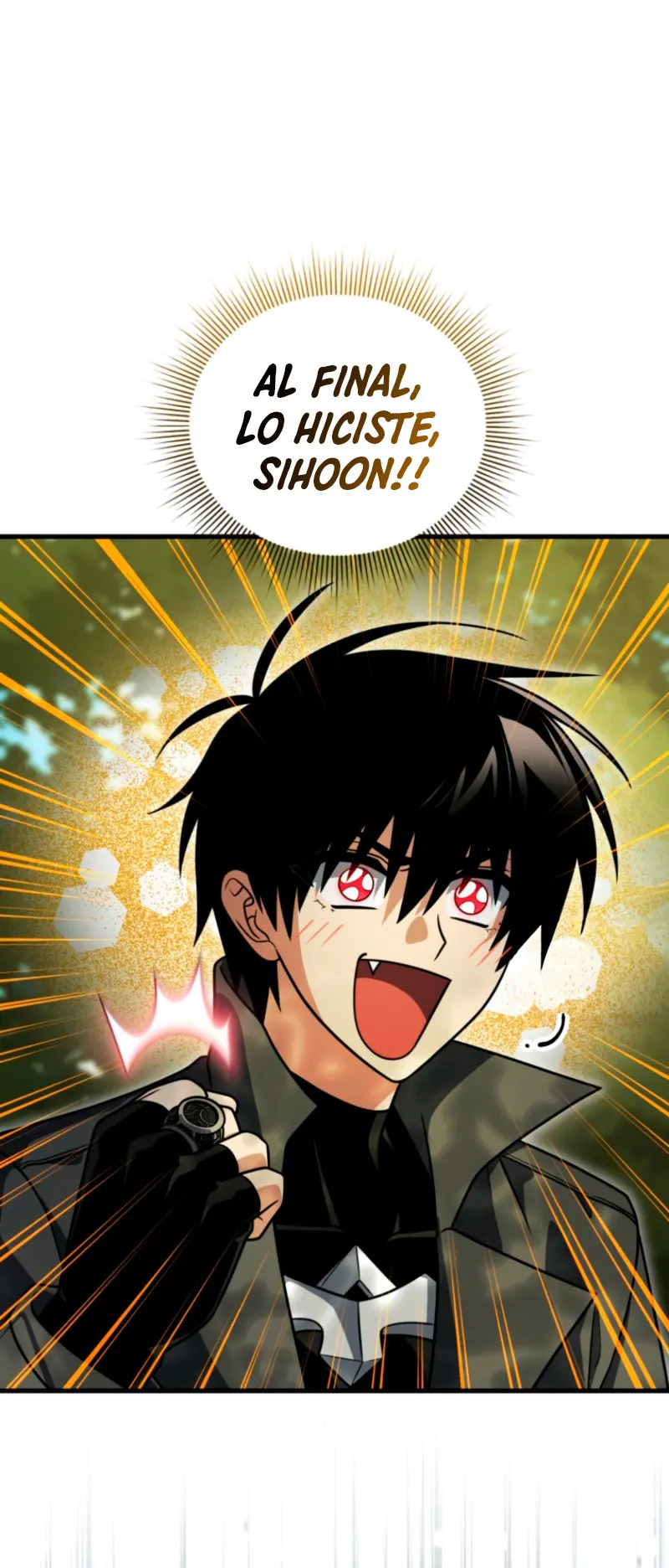 Read Jugador que regresó 10.000 años después ES Manga Online