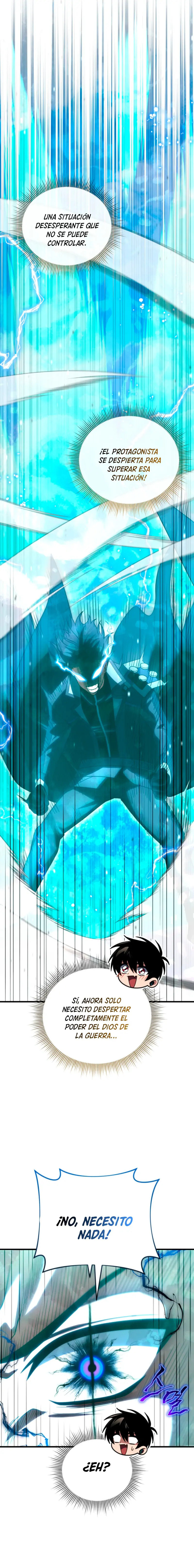 Read Jugador que regresó 10.000 años después ES Manga Online