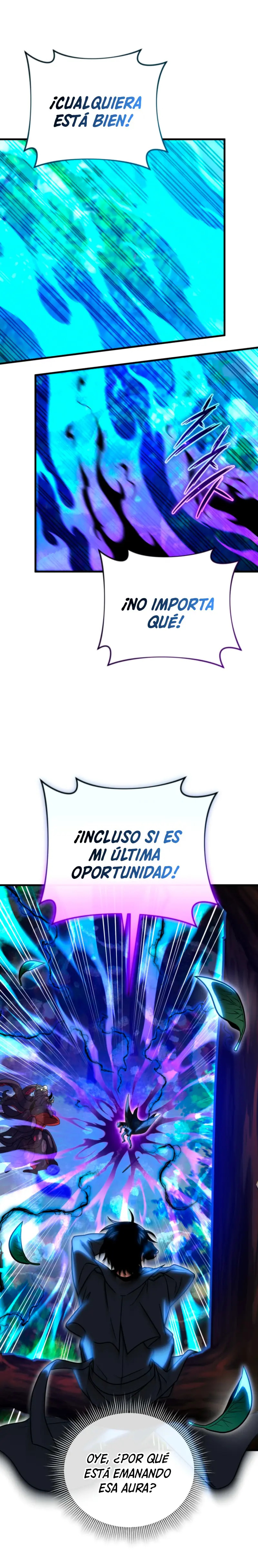 Read Jugador que regresó 10.000 años después ES Manga Online