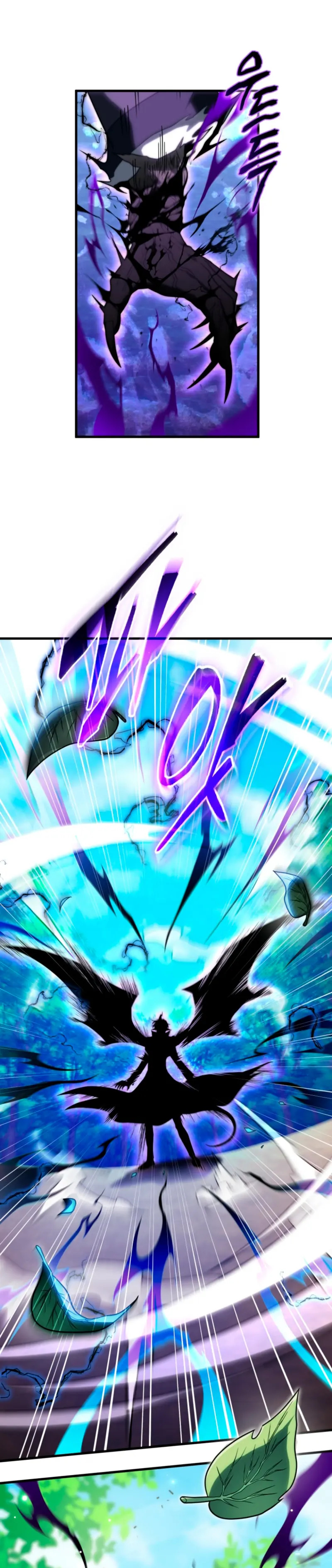 Read Jugador que regresó 10.000 años después ES Manga Online