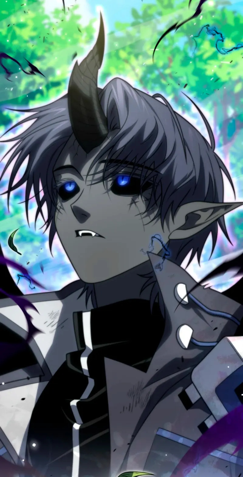 Read Jugador que regresó 10.000 años después ES Manga Online