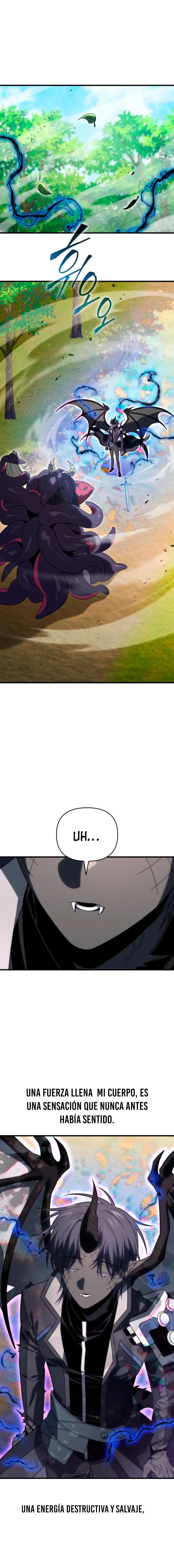 Read Jugador que regresó 10.000 años después ES Manga Online