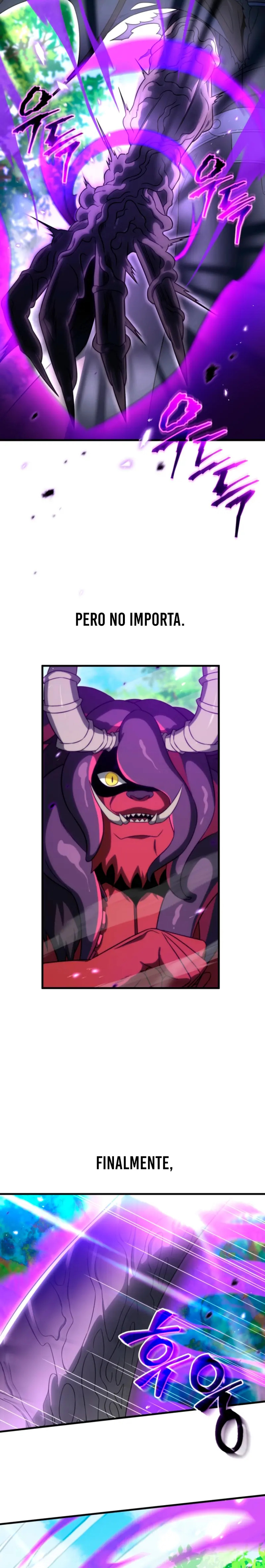 Read Jugador que regresó 10.000 años después ES Manga Online