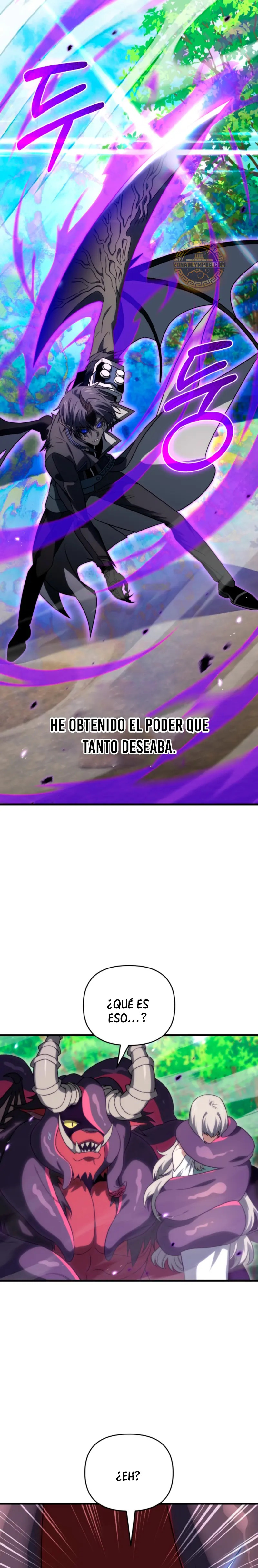 Read Jugador que regresó 10.000 años después ES Manga Online