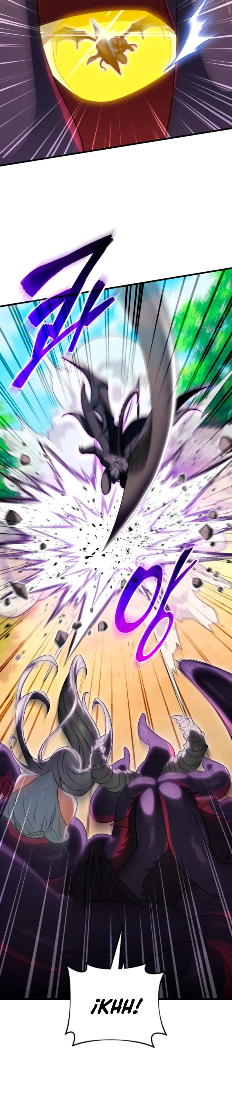 Read Jugador que regresó 10.000 años después ES Manga Online