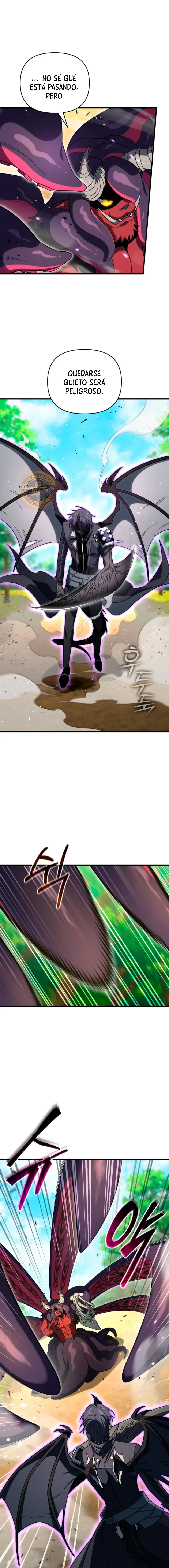 Read Jugador que regresó 10.000 años después ES Manga Online