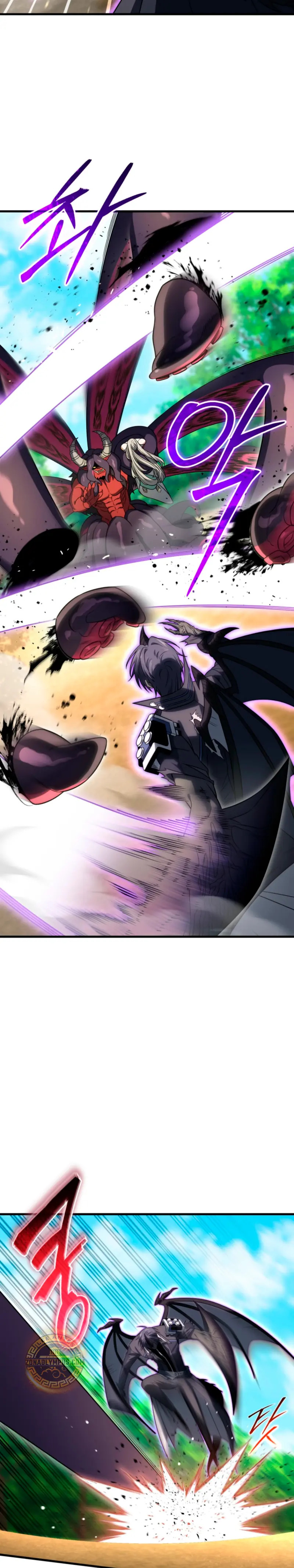 Read Jugador que regresó 10.000 años después ES Manga Online