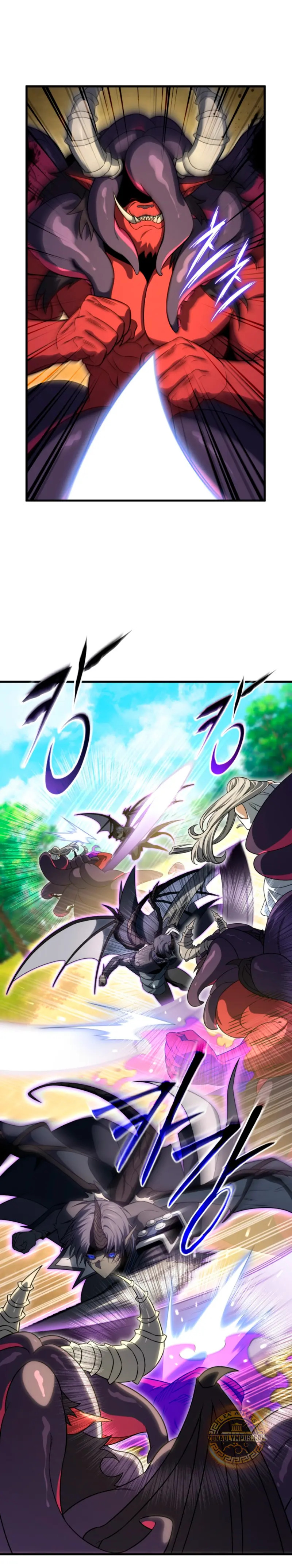 Read Jugador que regresó 10.000 años después ES Manga Online