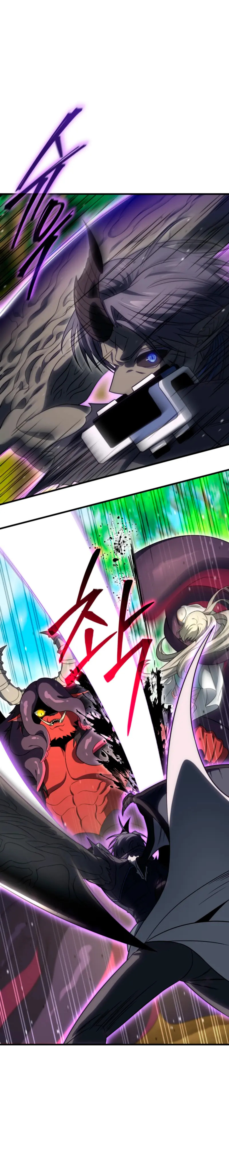 Read Jugador que regresó 10.000 años después ES Manga Online