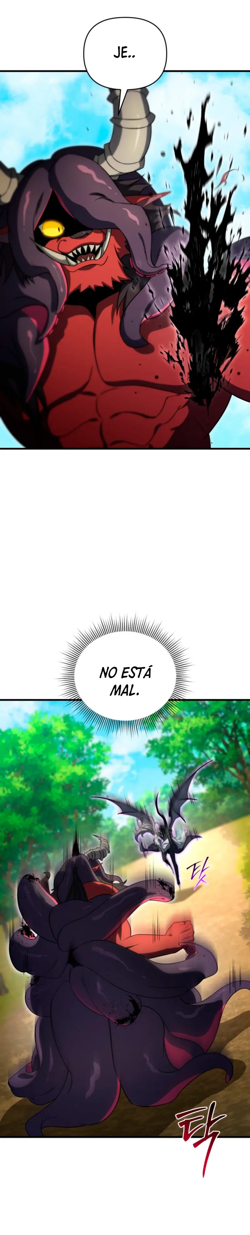 Read Jugador que regresó 10.000 años después ES Manga Online