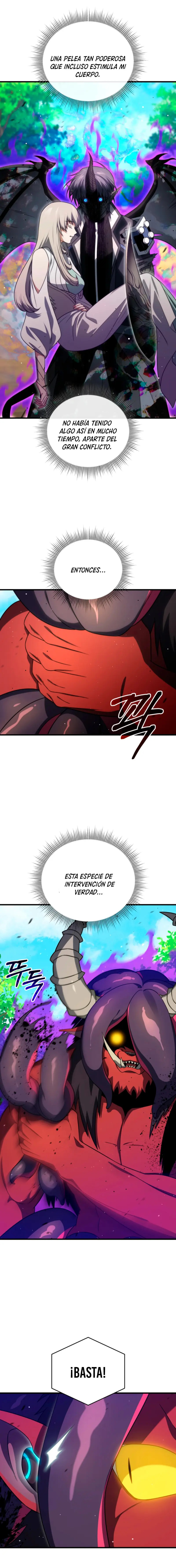 Read Jugador que regresó 10.000 años después ES Manga Online