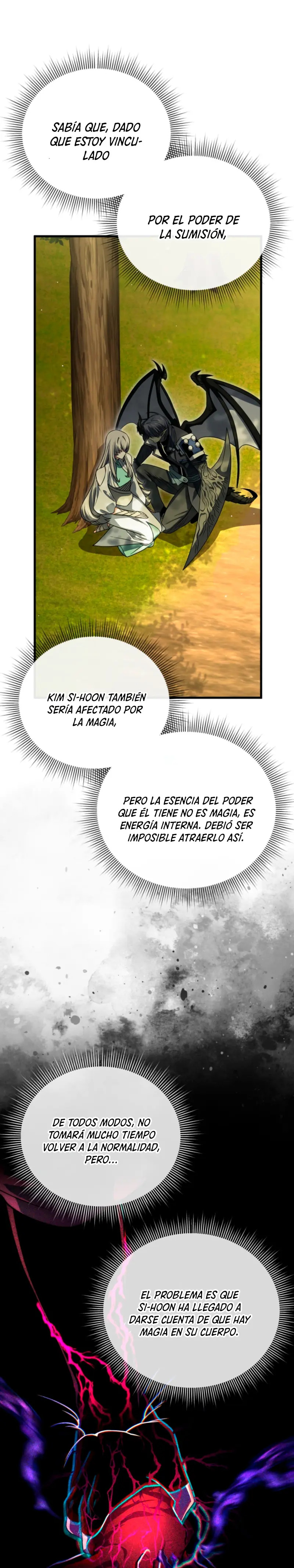 Read Jugador que regresó 10.000 años después ES Manga Online
