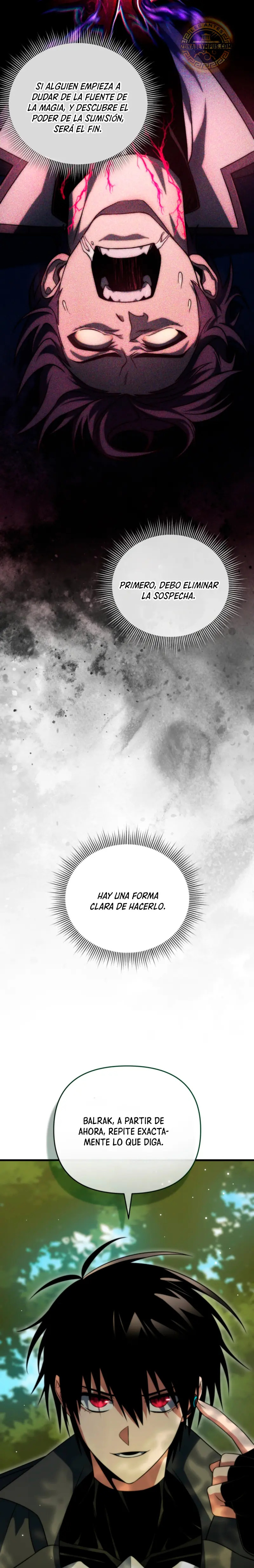 Read Jugador que regresó 10.000 años después ES Manga Online