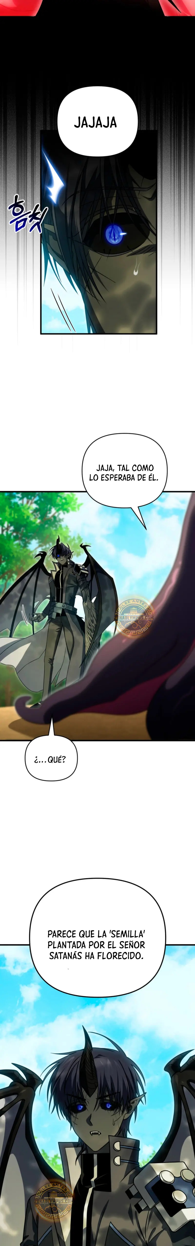 Read Jugador que regresó 10.000 años después ES Manga Online