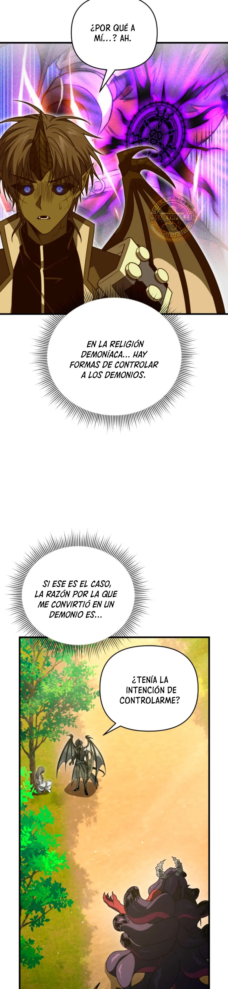 Read Jugador que regresó 10.000 años después ES Manga Online