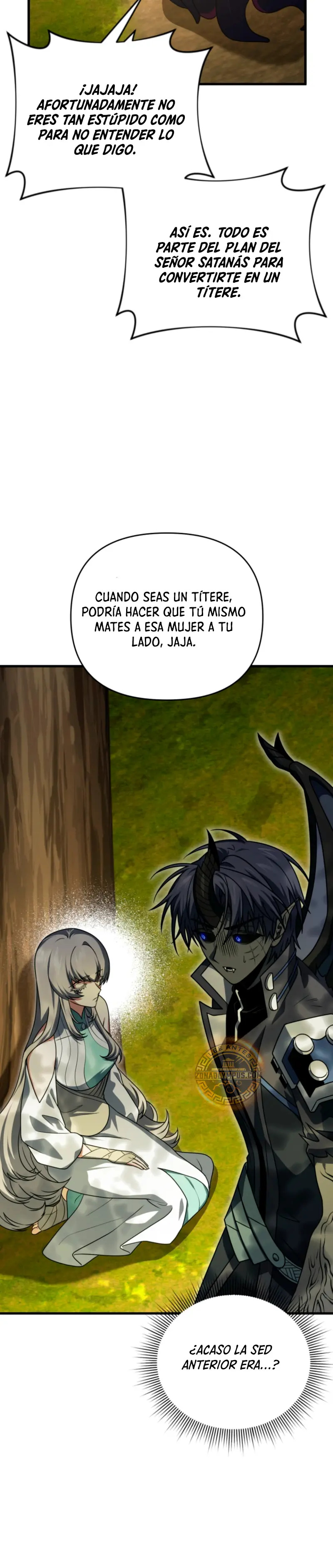 Read Jugador que regresó 10.000 años después ES Manga Online