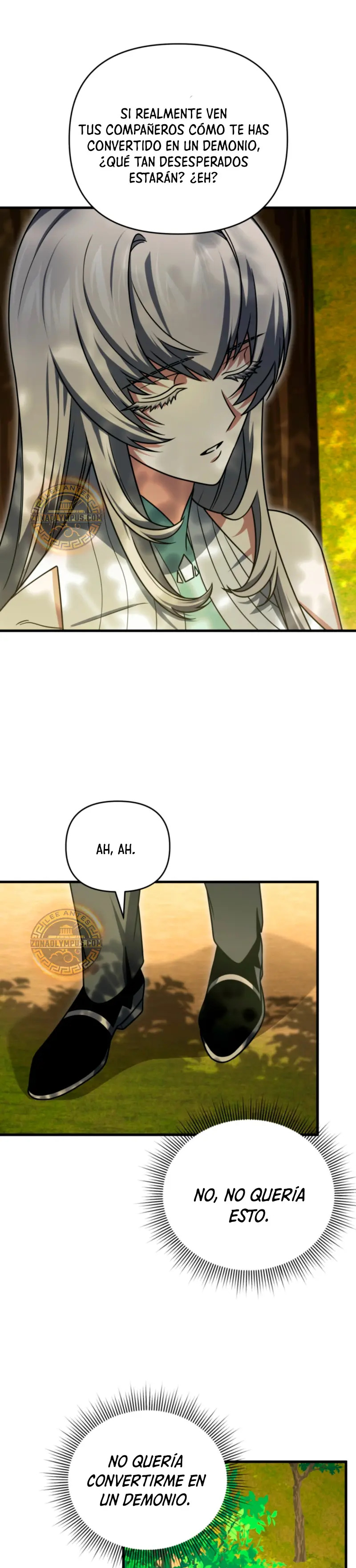 Read Jugador que regresó 10.000 años después ES Manga Online