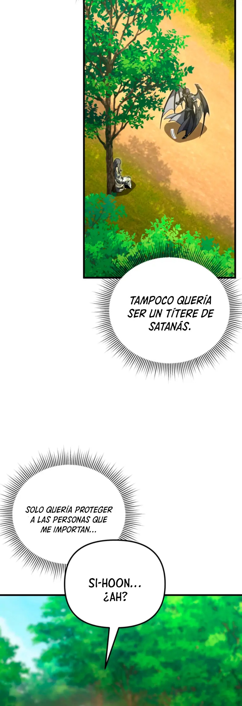 Read Jugador que regresó 10.000 años después ES Manga Online