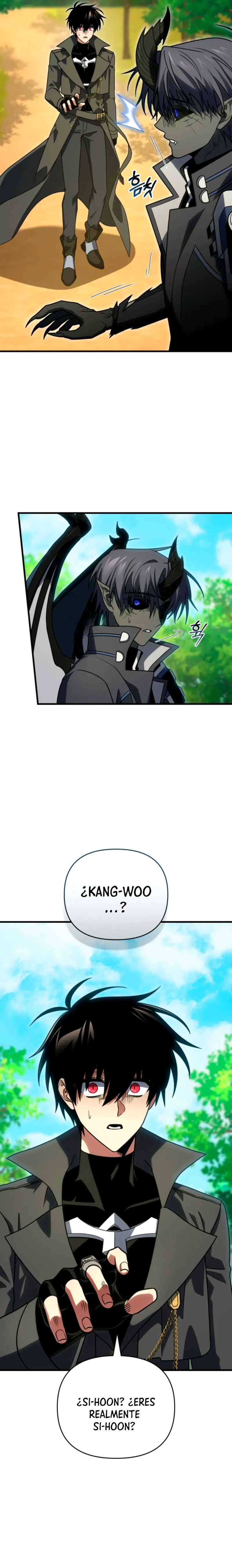 Read Jugador que regresó 10.000 años después ES Manga Online