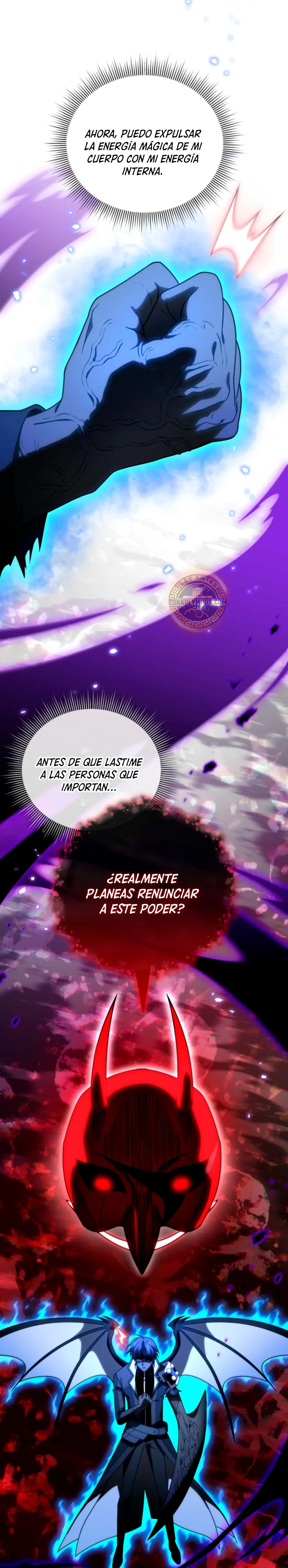 Read Jugador que regresó 10.000 años después ES Manga Online