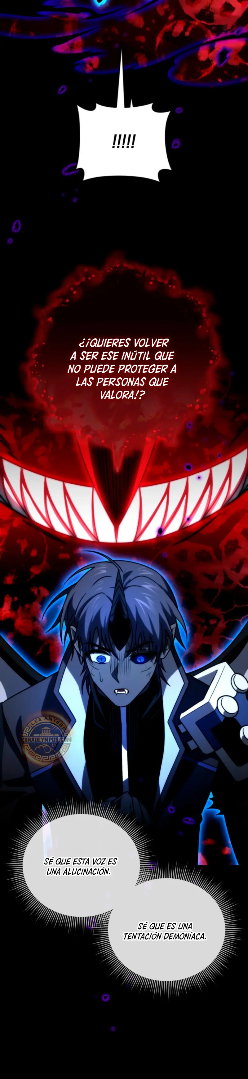 Read Jugador que regresó 10.000 años después ES Manga Online