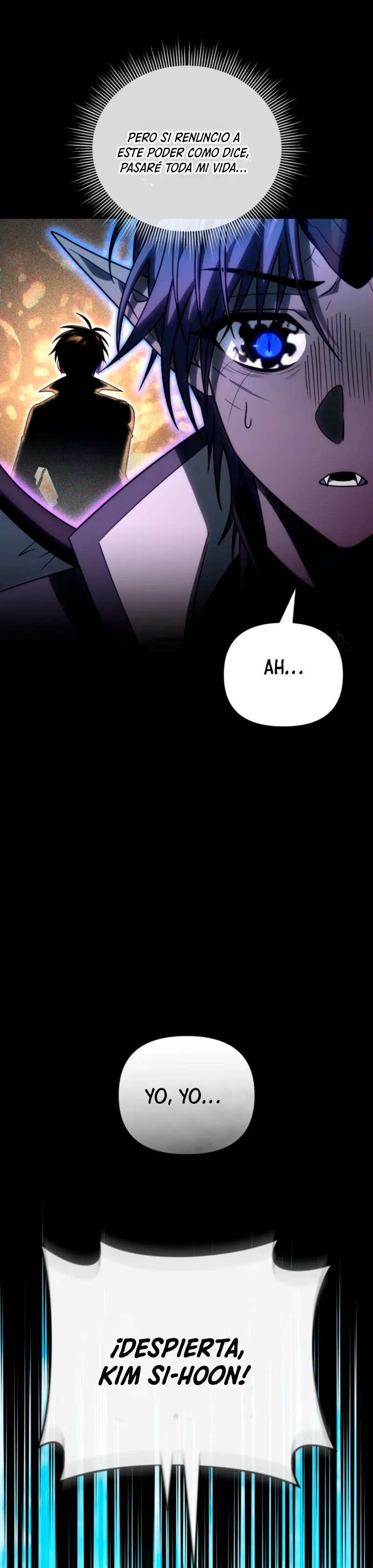 Read Jugador que regresó 10.000 años después ES Manga Online