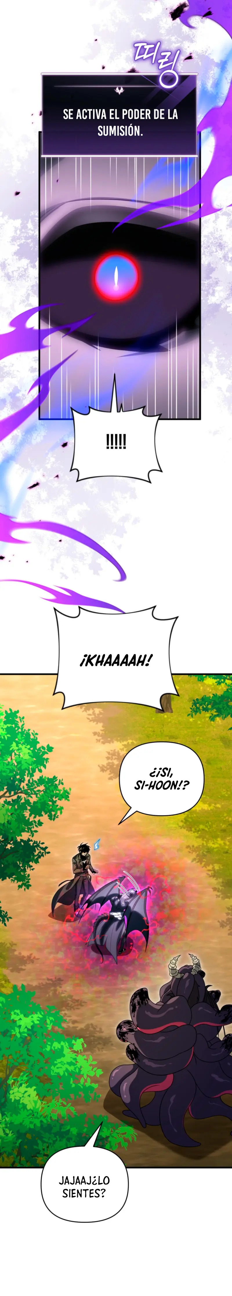 Read Jugador que regresó 10.000 años después ES Manga Online