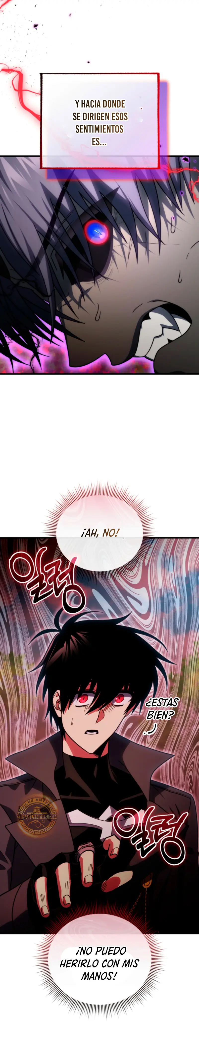 Read Jugador que regresó 10.000 años después ES Manga Online