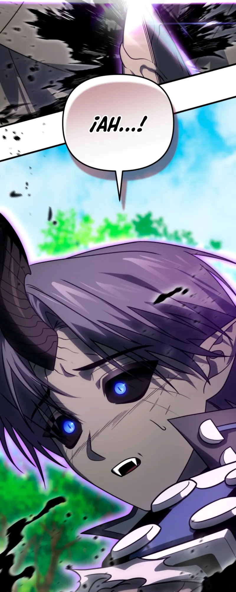 Read Jugador que regresó 10.000 años después ES Manga Online