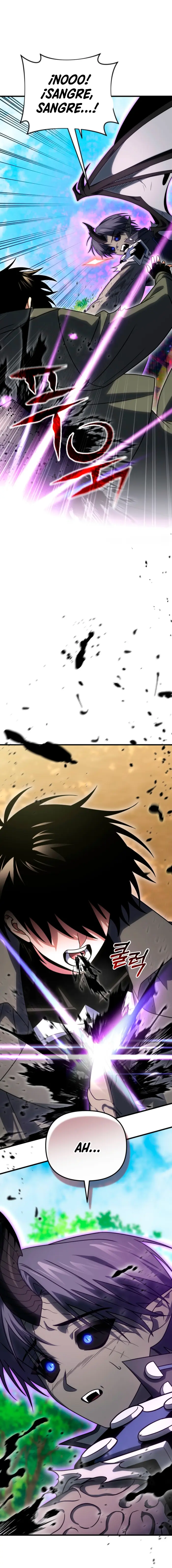 Read Jugador que regresó 10.000 años después ES Manga Online