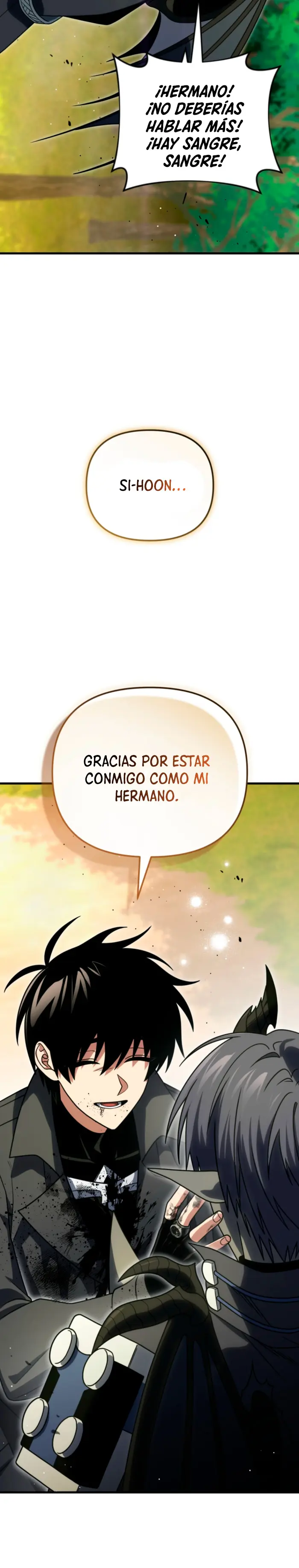 Read Jugador que regresó 10.000 años después ES Manga Online