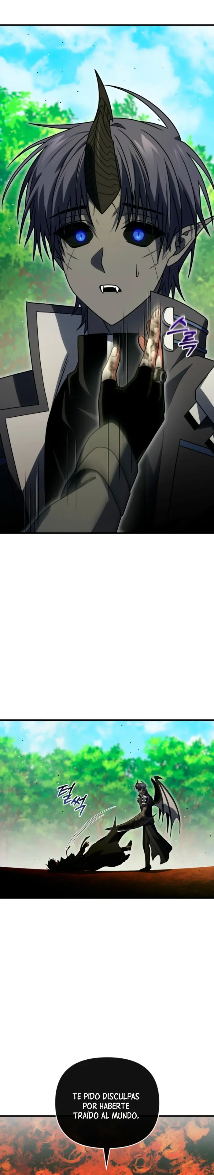 Read Jugador que regresó 10.000 años después ES Manga Online