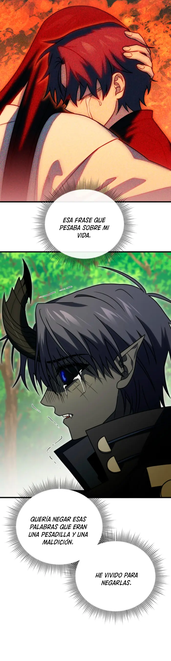 Read Jugador que regresó 10.000 años después ES Manga Online