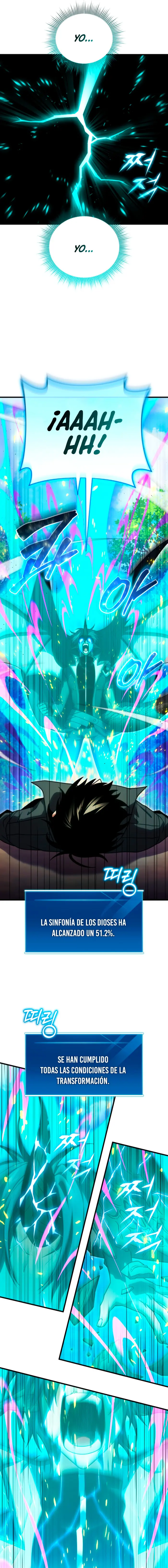 Read Jugador que regresó 10.000 años después ES Manga Online