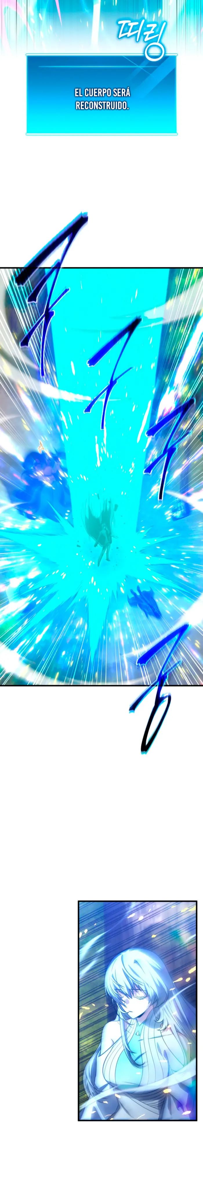 Read Jugador que regresó 10.000 años después ES Manga Online