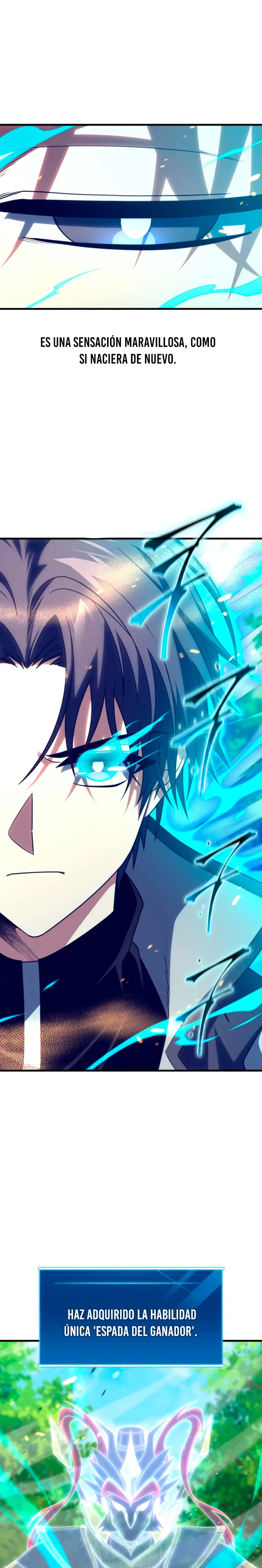 Read Jugador que regresó 10.000 años después ES Manga Online