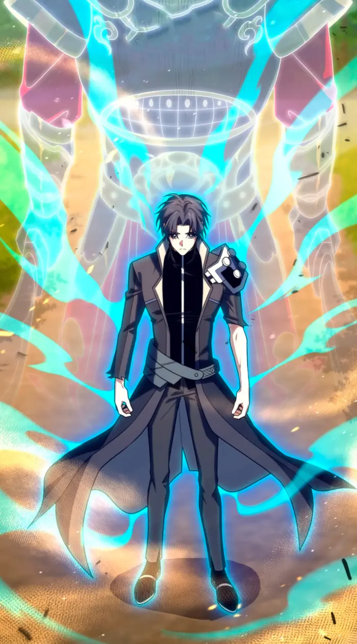 Read Jugador que regresó 10.000 años después ES Manga Online