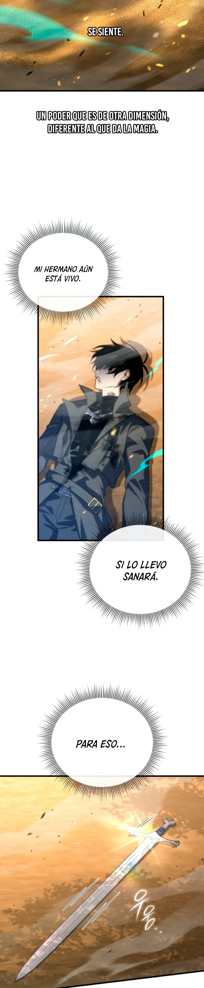 Read Jugador que regresó 10.000 años después ES Manga Online