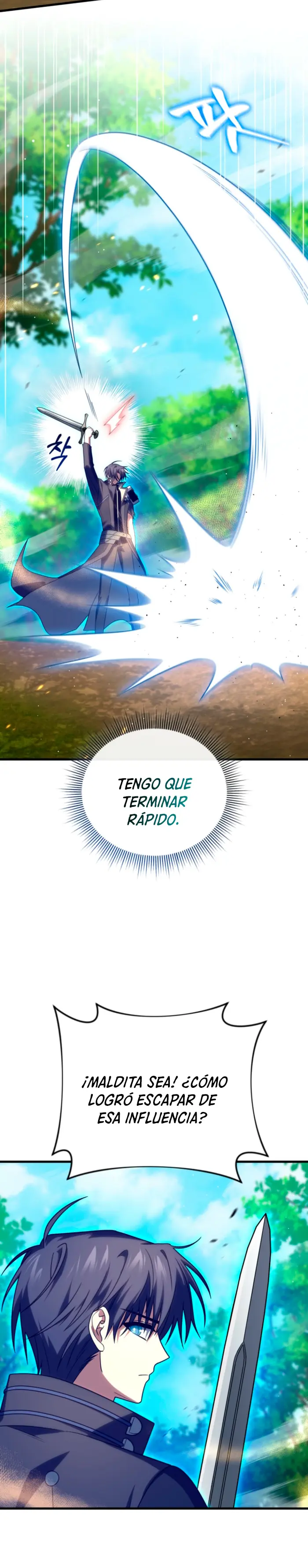 Read Jugador que regresó 10.000 años después ES Manga Online