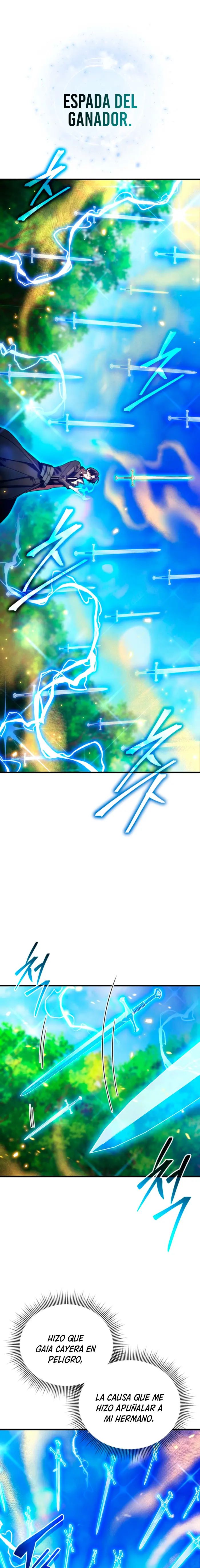 Read Jugador que regresó 10.000 años después ES Manga Online