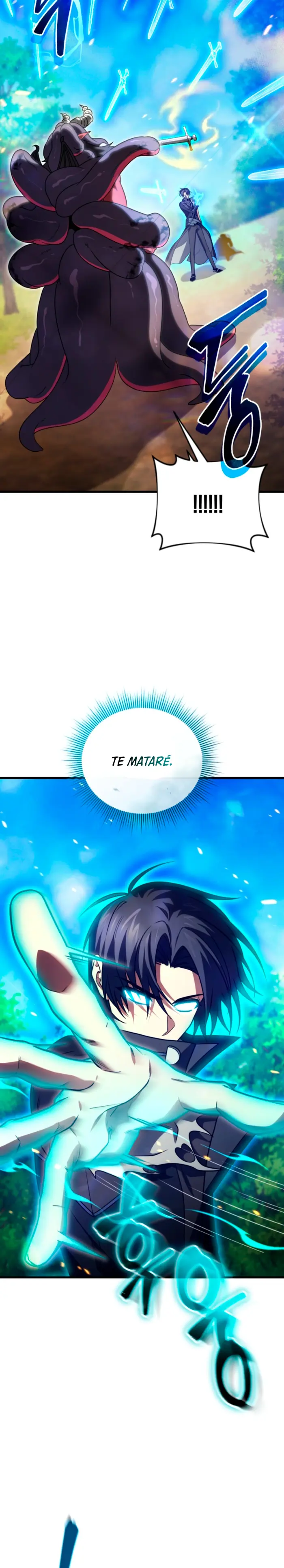 Read Jugador que regresó 10.000 años después ES Manga Online